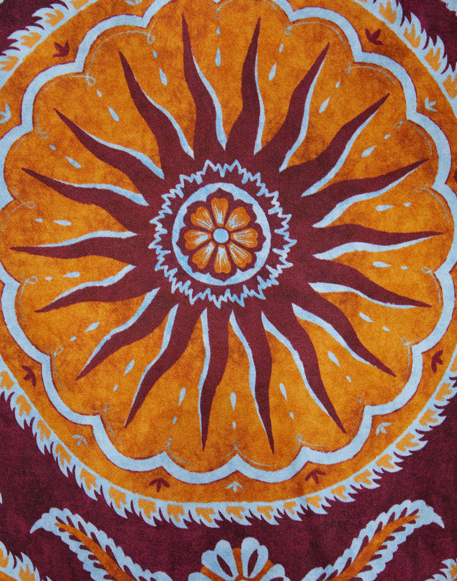 La DoubleJ Diva Dress Sovereign Purple DRE0776VIS018SOV01PU01