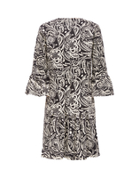 La DoubleJ 24/7 Dress La DoubleJ 24/7 Dress Fauve DRE0050COT006FAU0001