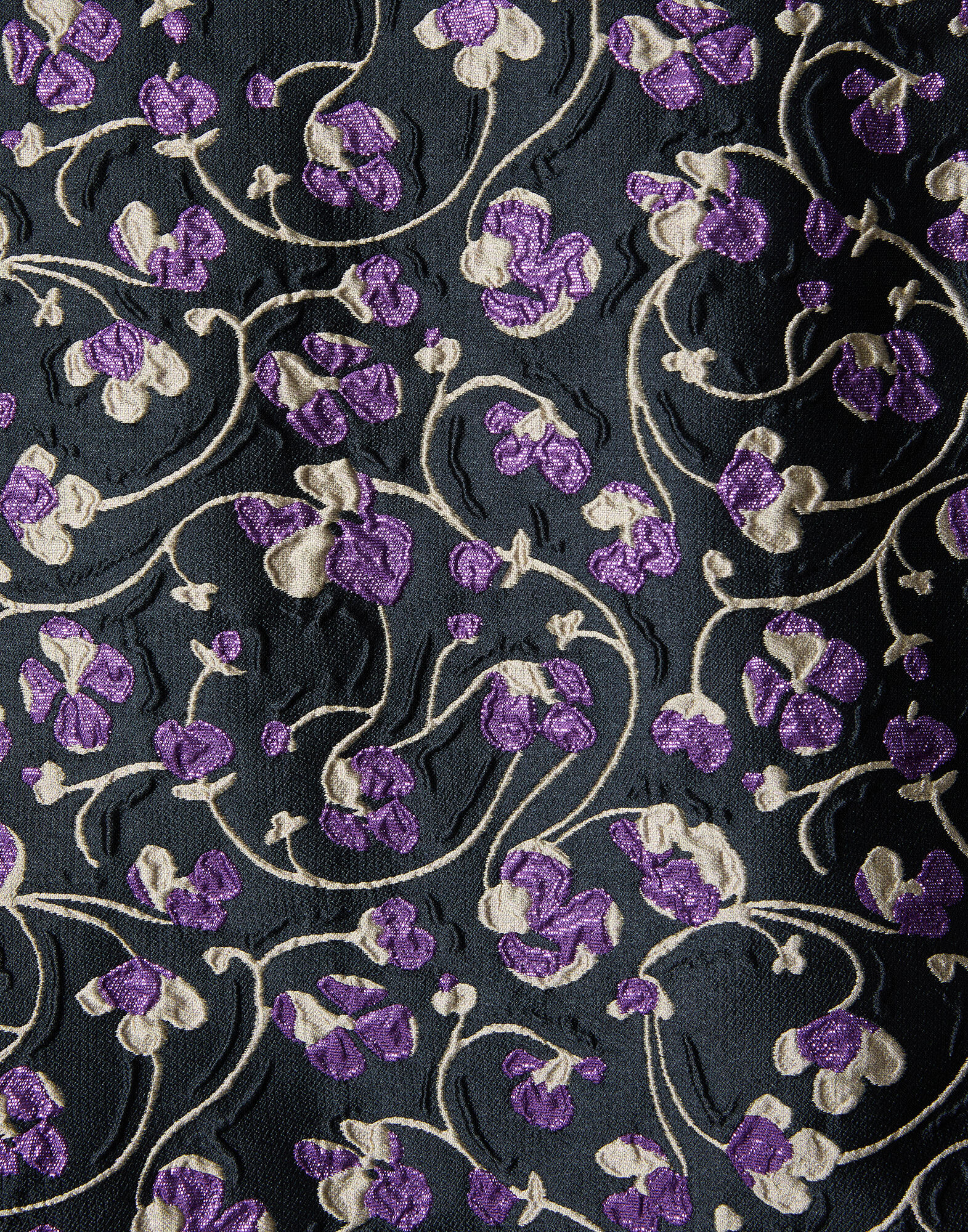 La DoubleJ La Scala Top Honeysuckle Black TOP0013JCQ128HNY02BL01