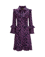 LaDoubleJ Fancy Dress LaDoubleJ Fancy Dress Farfalline DRE0080CRE001FAF0001