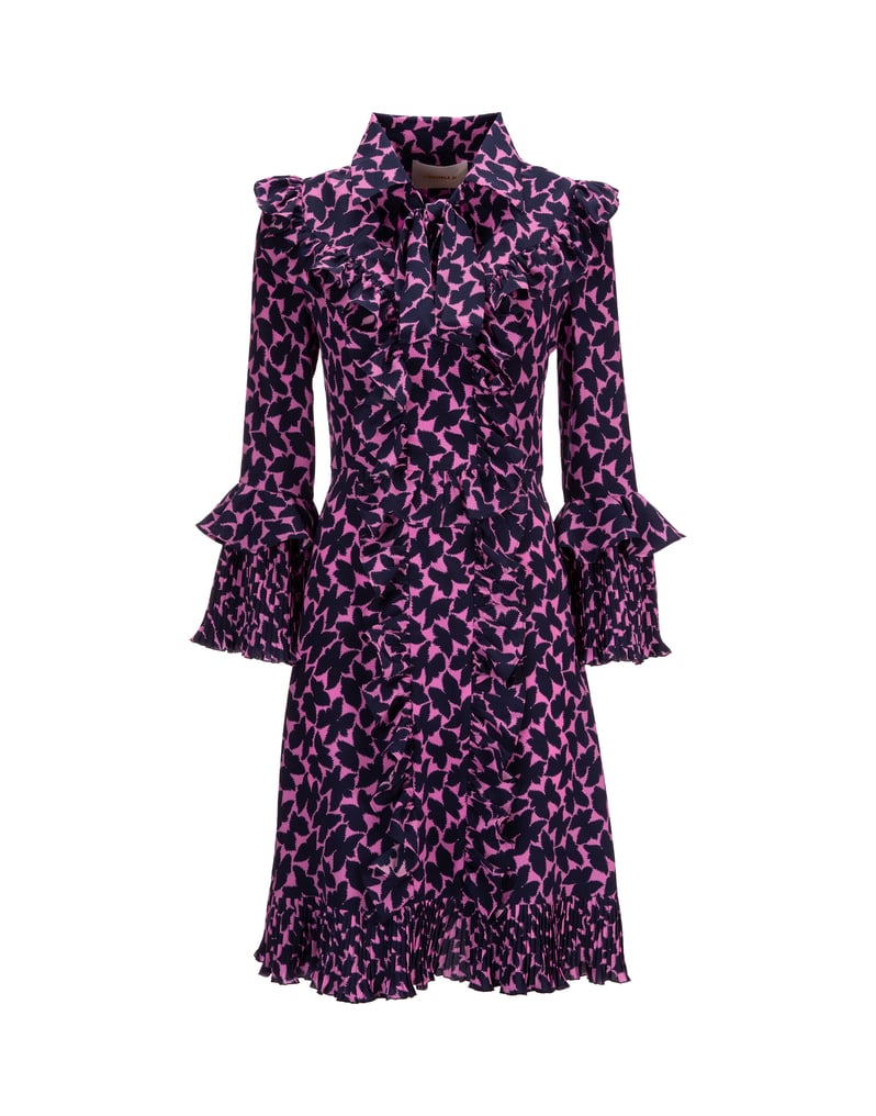 LaDoubleJ Fancy Dress LaDoubleJ Fancy Dress Farfalline DRE0080CRE001FAF0001