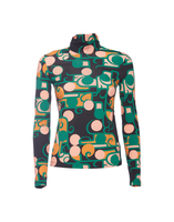La DoubleJ Turtleneck La DoubleJ Turtleneck Deco SHI0030JER005DEC0001