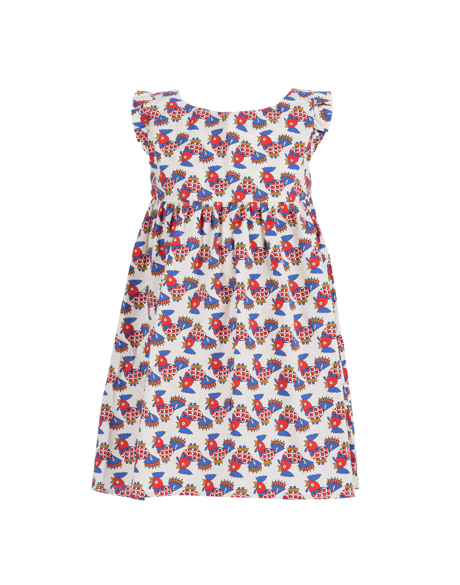 LaDoubleJ LaPiccolaDoubleJ Galletti DRE0024COT001GAL0001