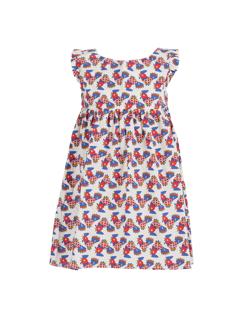 LaDoubleJ LaPiccolaDoubleJ LaDoubleJ LaPiccolaDoubleJ Galletti DRE0024COT001GAL0001