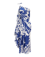 LaDoubleJ Cassandra Dress LaDoubleJ Cassandra Dress Marea Blu DRE0116CRE001MRE0002