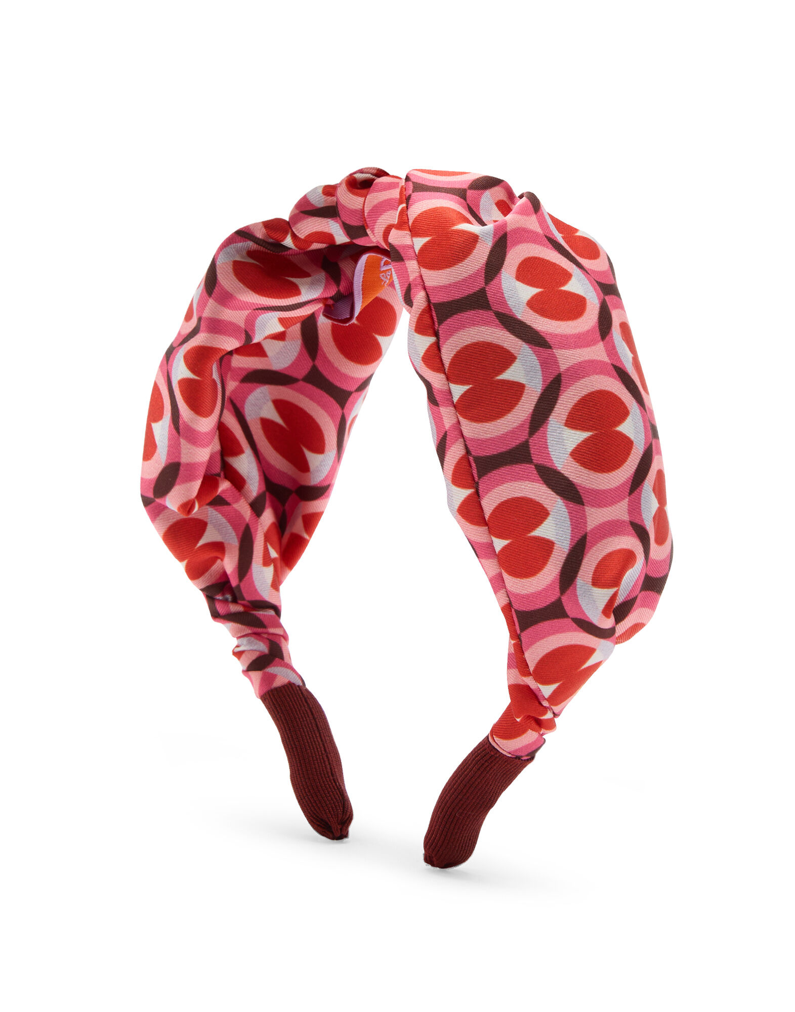 La DoubleJ Cerchietto Sugar Rush Red HEB0010FOD001SUG01RE01