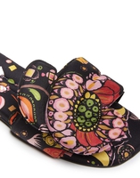 La DoubleJ JJ Slides La DoubleJ JJ Slides Eden SHO0024FOD001EDE0002