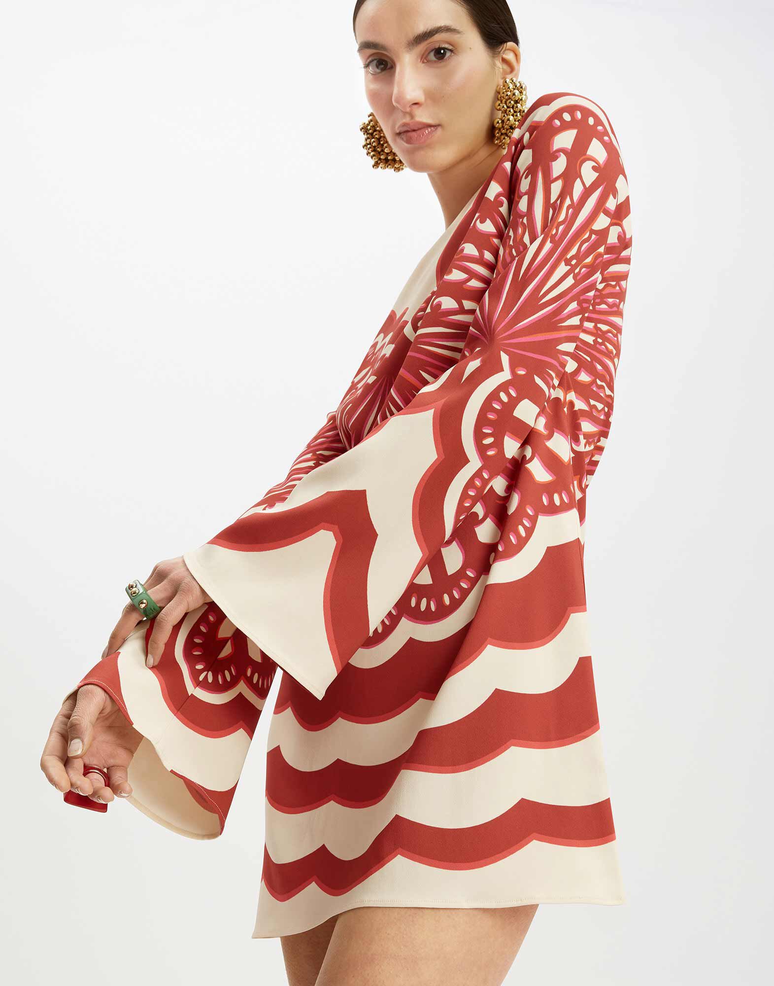 Robe new arrivals supreme femme