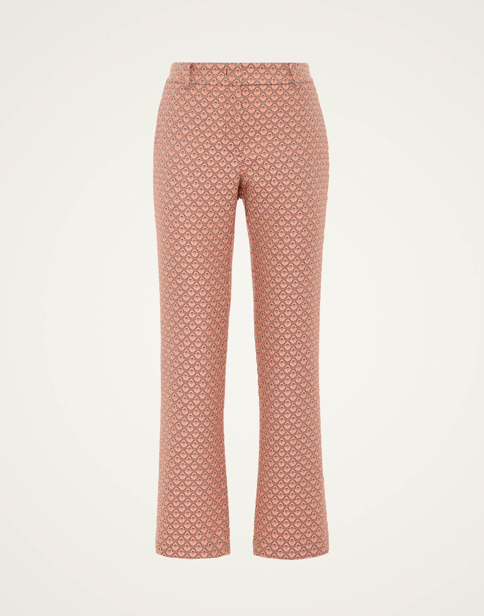 La DoubleJ 24/7 Pants Tulip Pale Pink TRO0069JCQ088TUL05PI02