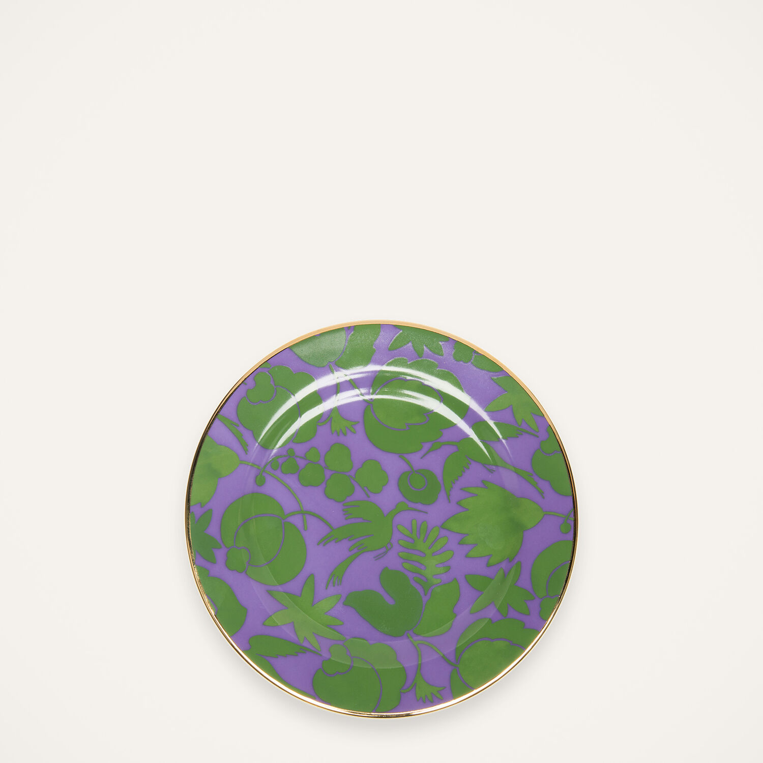 LA DOUBLEJ DESSERT PLATE SET OF 2