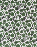 La DoubleJ Medium Runner La DoubleJ Medium Runner Wildbird Verde Small RUN0001LIN001CER0021