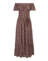 LaDoubleJ Double Love Dress LaDoubleJ Double Love Dress Domino Rosa DRE0013VIS001DOM0001