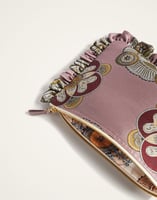 La DoubleJ Hand Pochette La DoubleJ Hand Pochette Nucleus Dusty Pink BAG0059JCQ114NUC03PI10