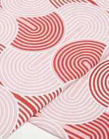 La DoubleJ Large Tablecloth (180x350) La DoubleJ Large Tablecloth (180x350) Slinky Rosso TBC0003LIN001SLI0004