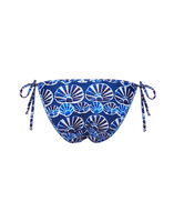 La DoubleJ String Bikini Bottom La DoubleJ String Bikini Bottom Conchiglie SWI0004LYC001COH0001