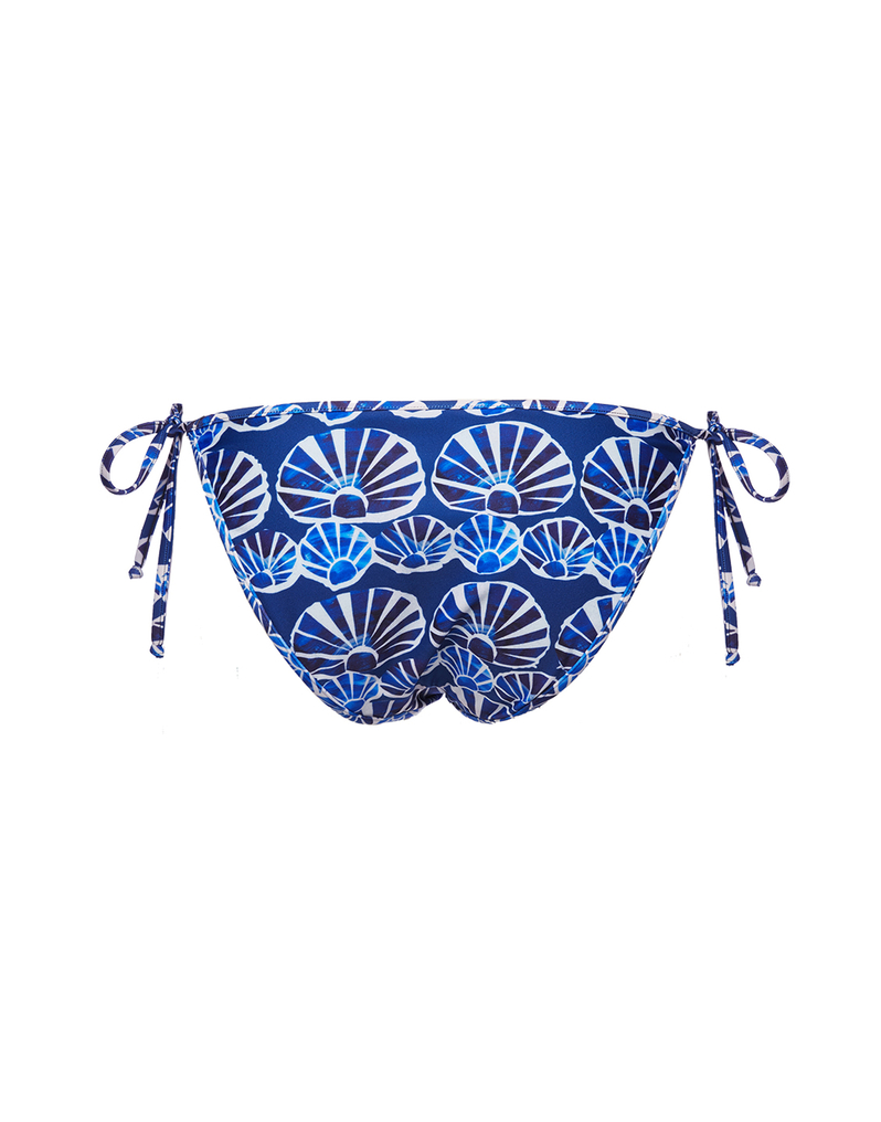 La DoubleJ String Bikini Bottom La DoubleJ String Bikini Bottom Conchiglie SWI0004LYC001COH0001