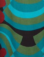 La DoubleJ Artemis Dress La DoubleJ Artemis Dress Ashbury DRE0176COT001ASH0001