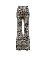 La DoubleJ Saturday Night Pants La DoubleJ Saturday Night Pants Fauve TRO0030COT006FAU0001