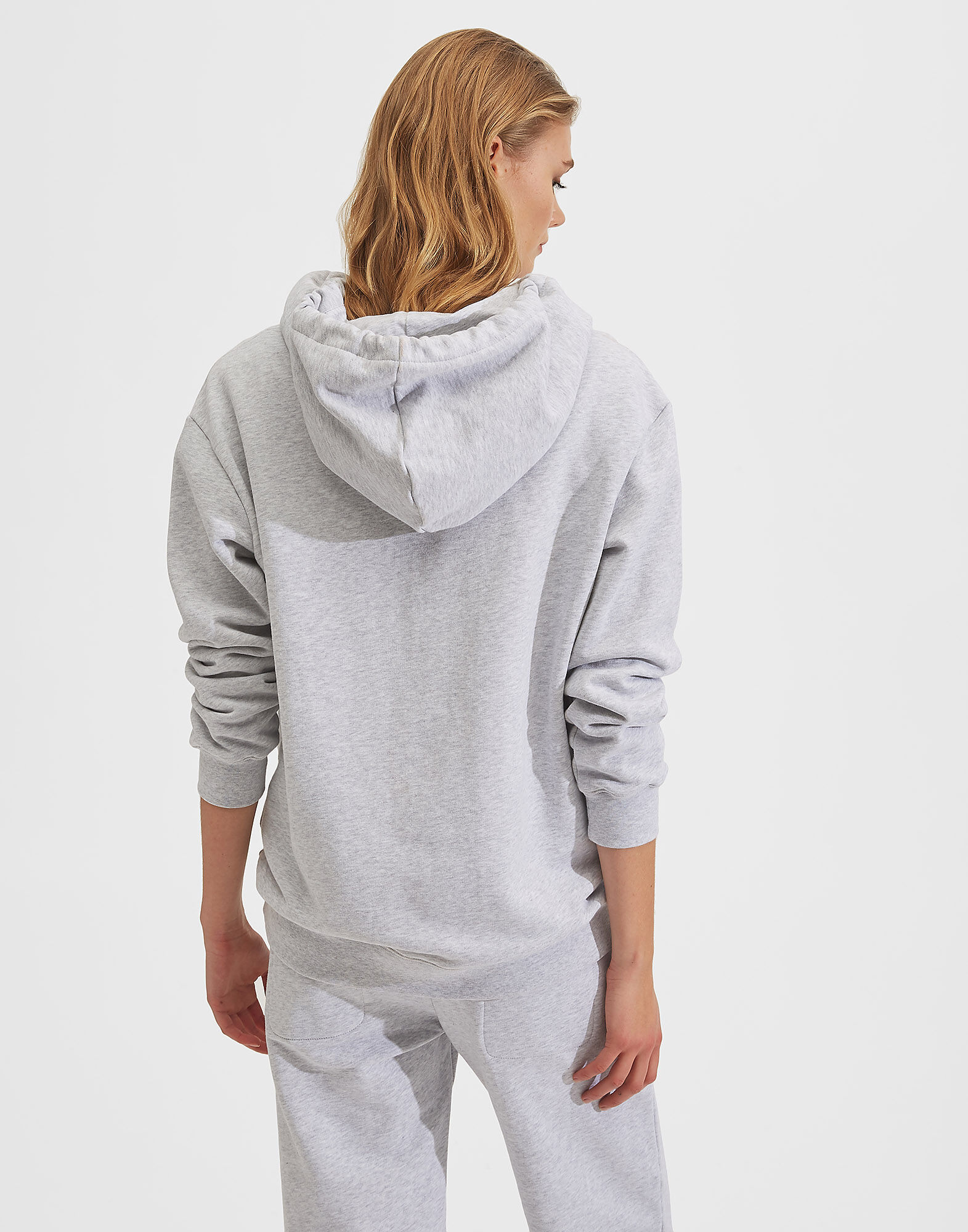 LaDoubleJ Sporty Sweater BadAss Slogan SWE0005JER013BAD0001