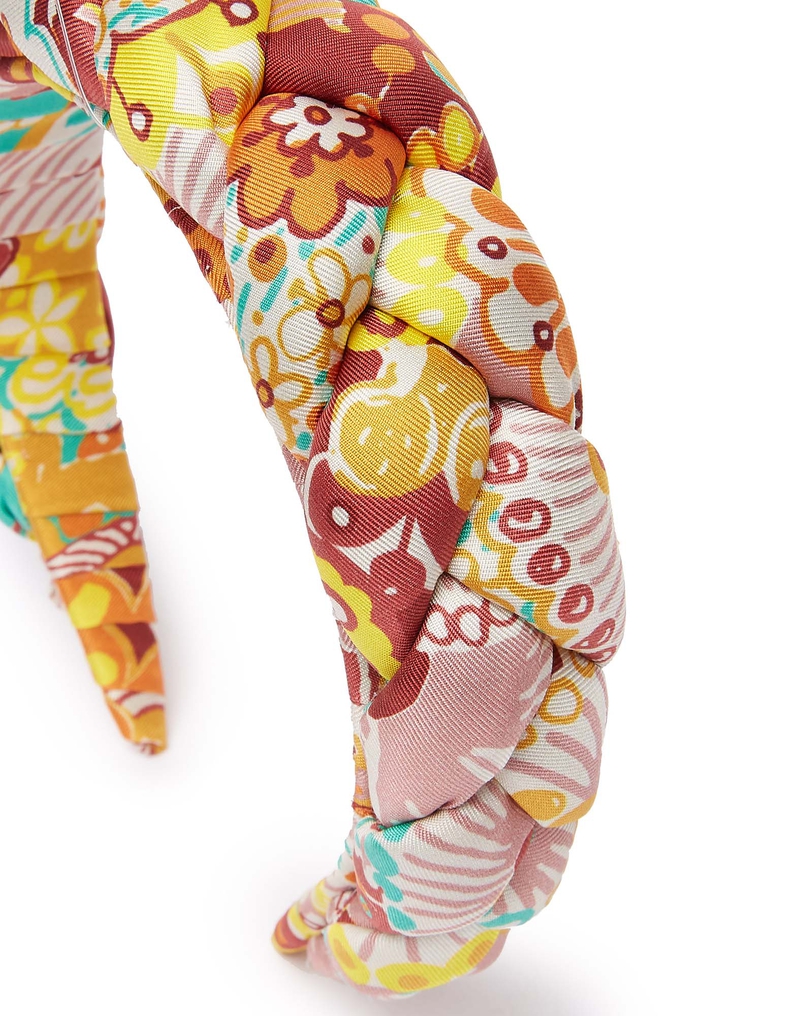 La DoubleJ Rapunzel Headband La DoubleJ Rapunzel Headband Holi HEB0004FOD001HOL0002