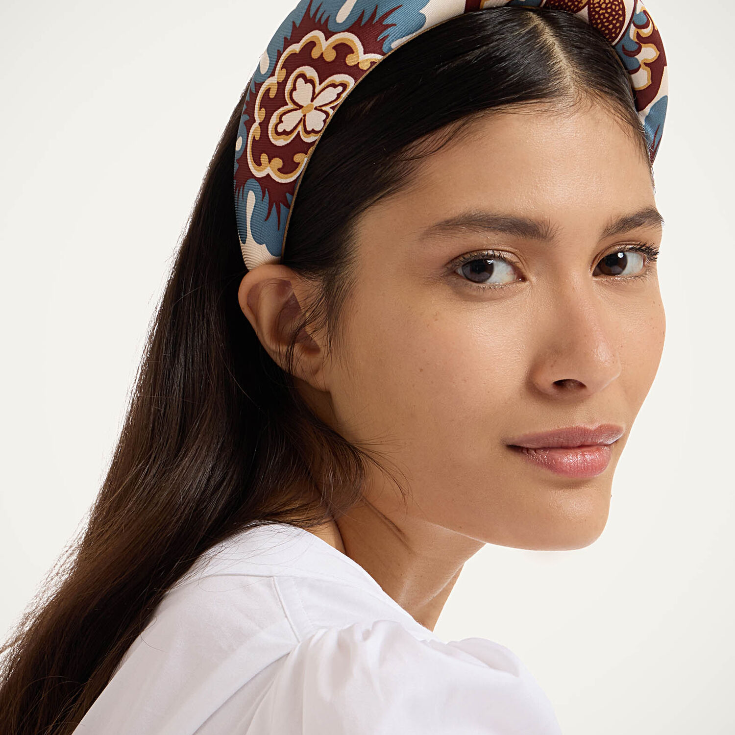 La Doublej Medici Headband