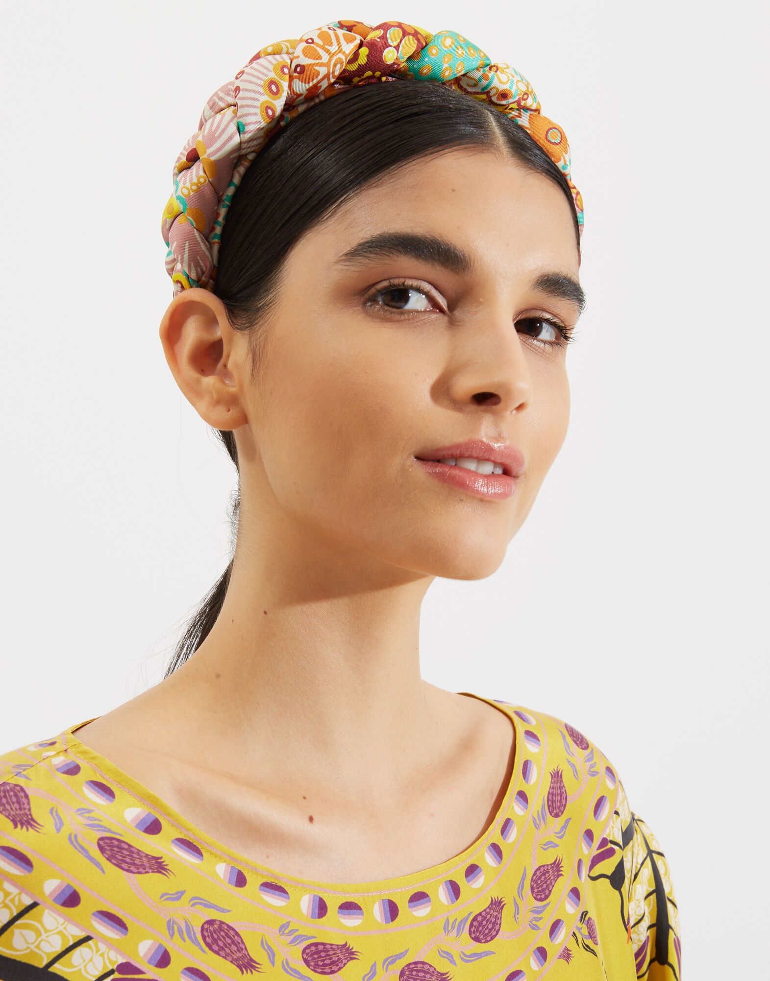 La DoubleJ Rapunzel Headband Holi HEB0004FOD001HOL0002