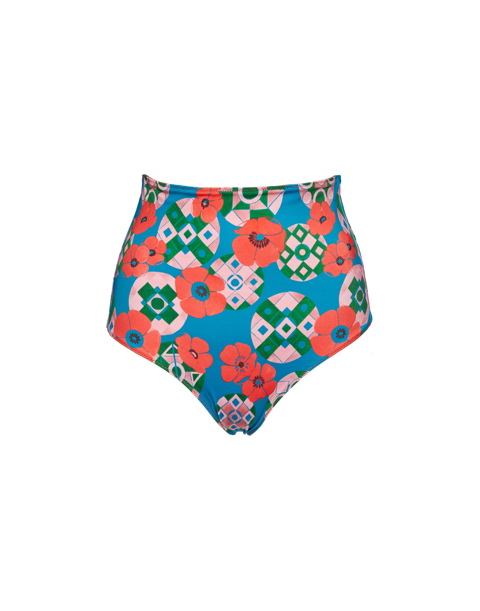 La DoubleJ Surf Brief Nectar SWI0011LYC001NEC0002