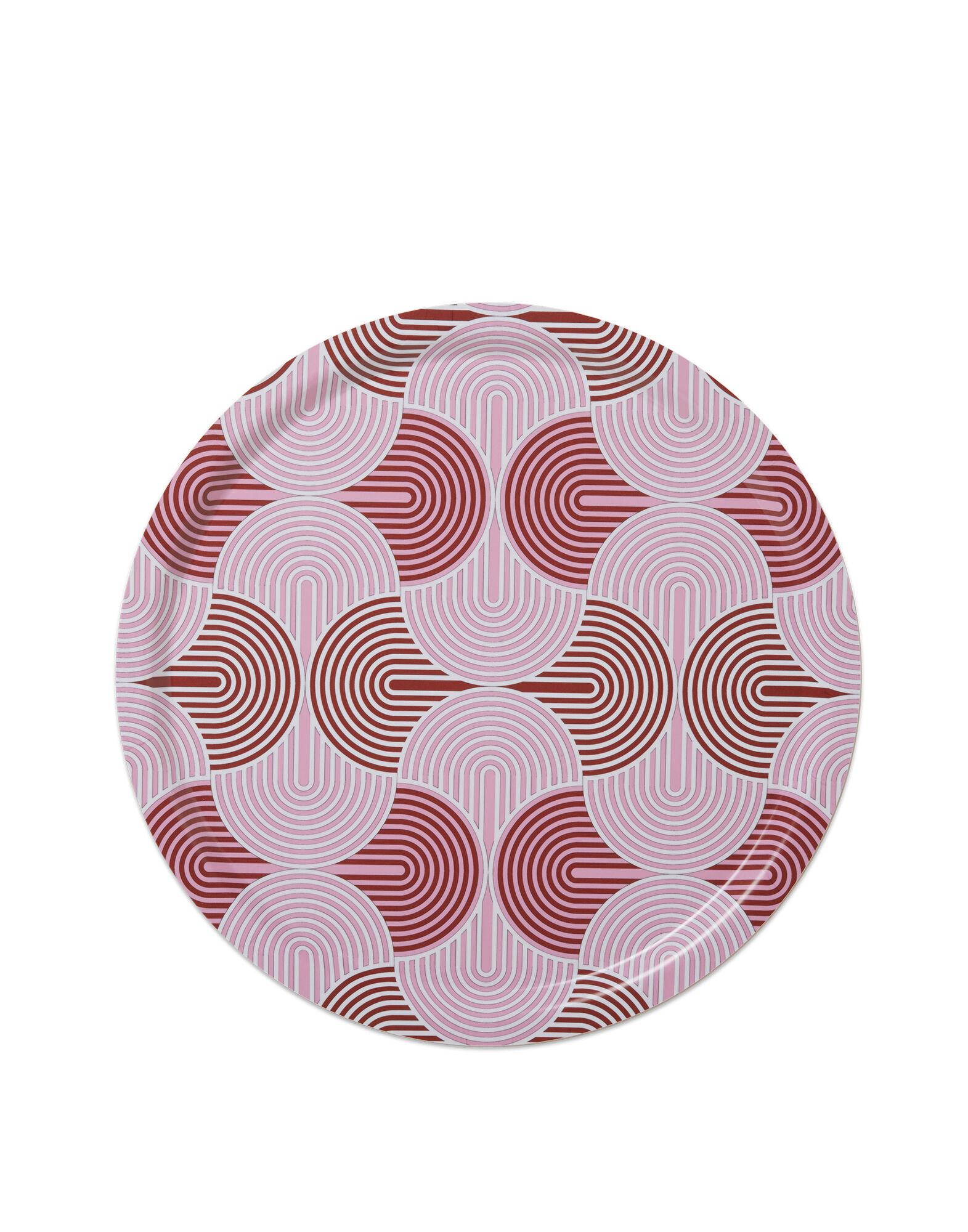 Circular slinky discount