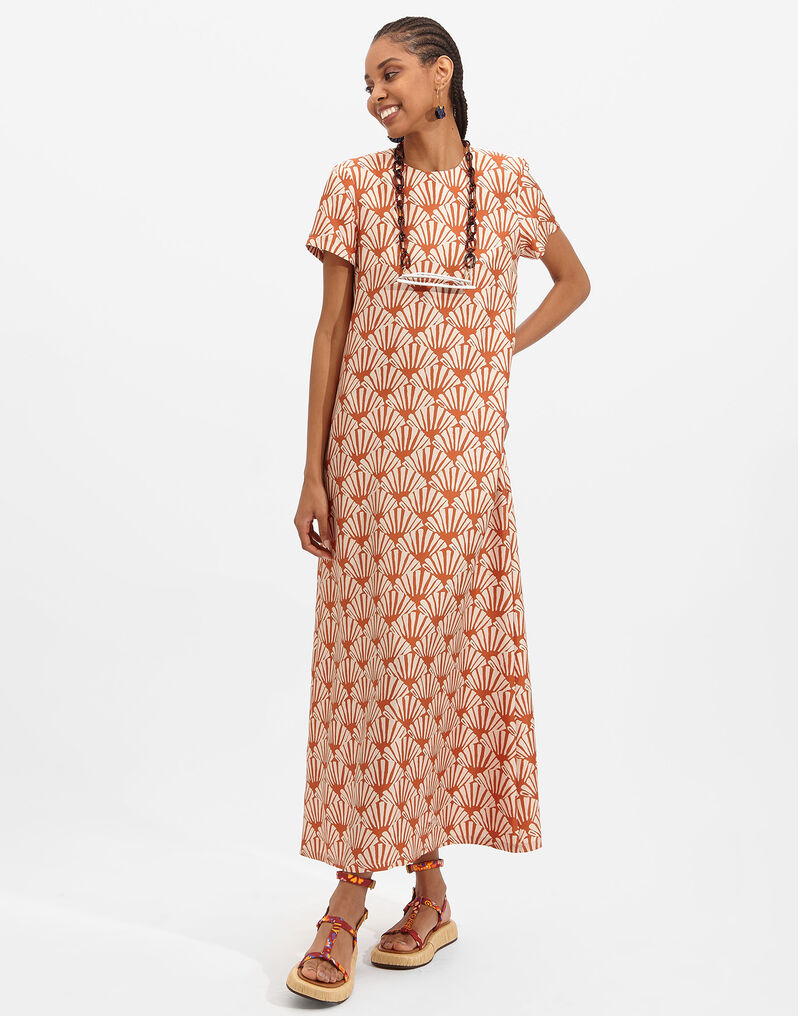 Swing Dress Swing Dress La DoubleJ