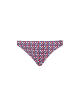 LaDoubleJ Rouches Bikini Bottom LaDoubleJ Rouches Bikini Bottom Mikado SWI0006LYC001MIK0001