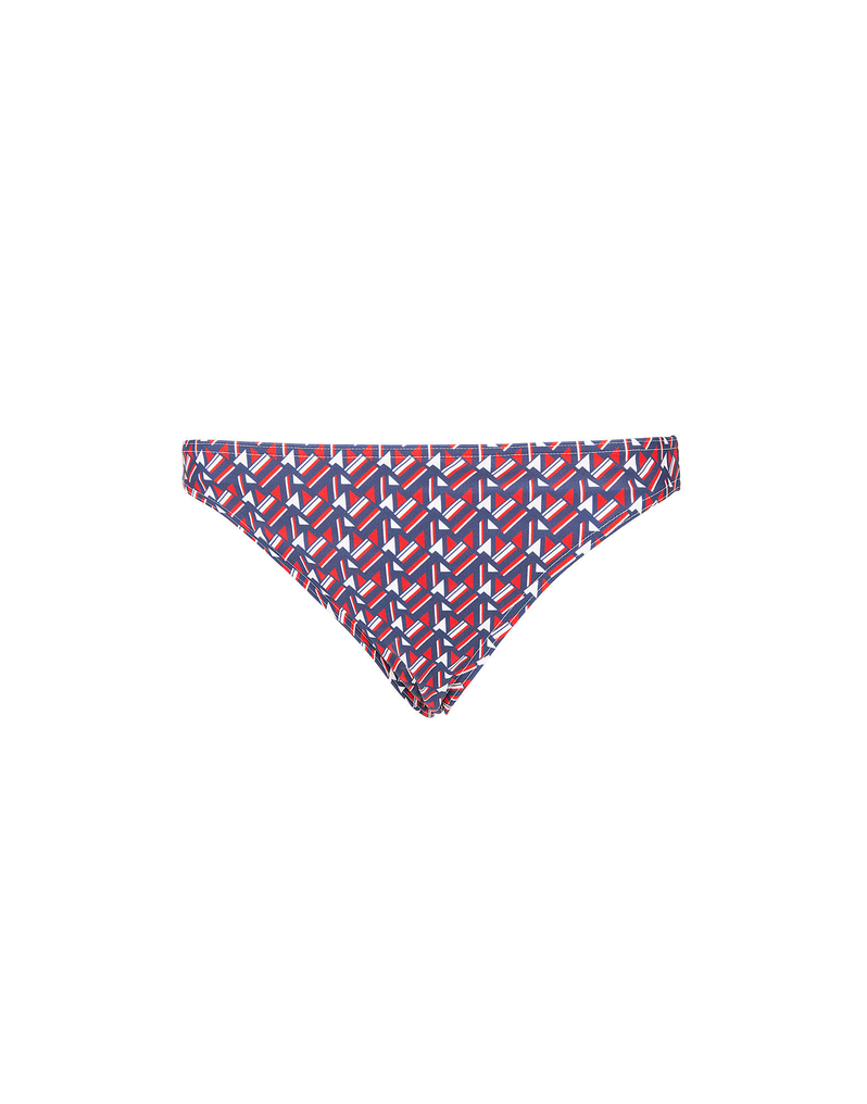 LaDoubleJ Rouches Bikini Bottom LaDoubleJ Rouches Bikini Bottom Mikado SWI0006LYC001MIK0001