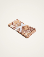 La DoubleJ Large Napkins Set Of 2 La DoubleJ Large Napkins Set Of 2 Cosmos Dusty Pink NAP0017LIN008COS02PI10