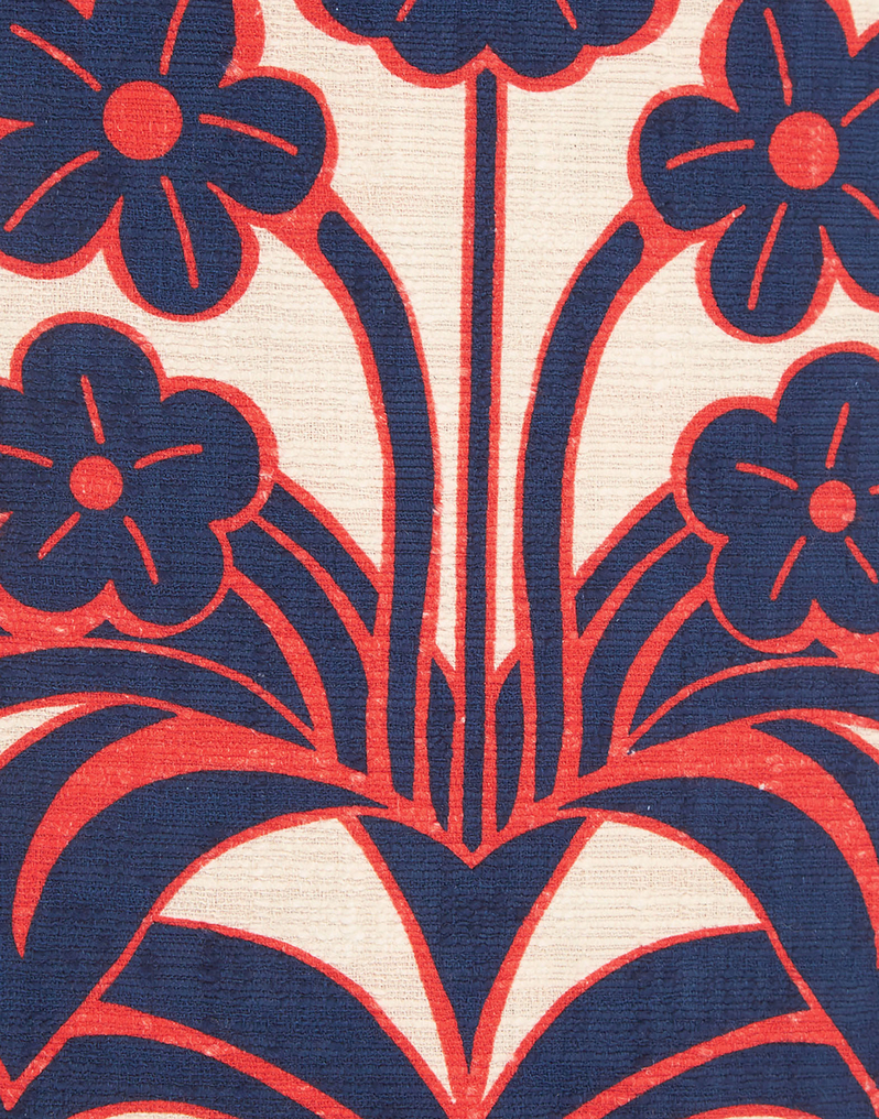 La DoubleJ Pencil Skirt La DoubleJ Pencil Skirt Va-Va Placée White SKI0011COT005VAV01WH01