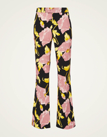 La DoubleJ Saturday Night Pants La DoubleJ Saturday Night Pants Sylph Black TRO0030SAB001SYL01BL01