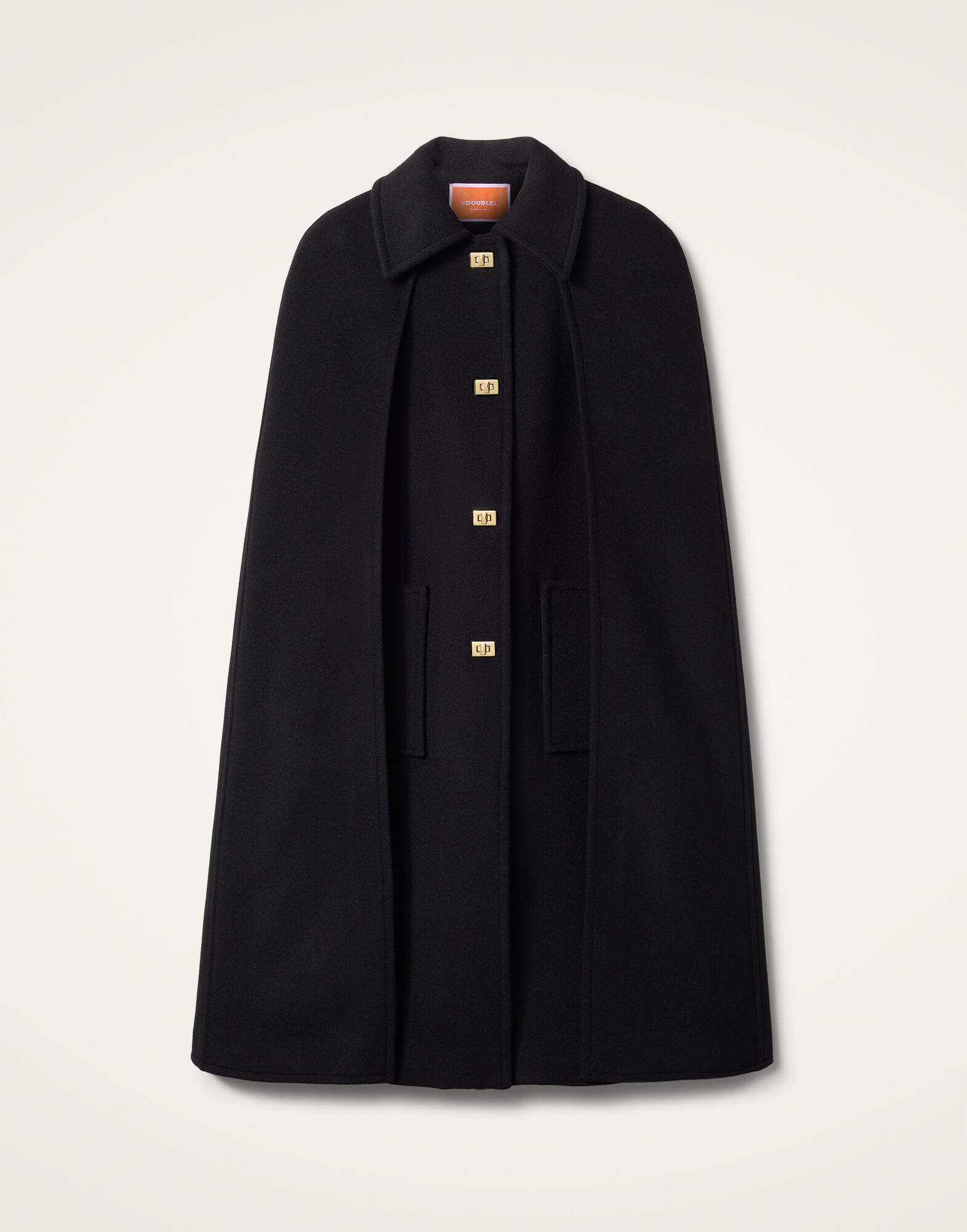 【激安通販オンラインショップ】 Women for Black in Cape Milano | DoubleJ La ジャケット・アウター