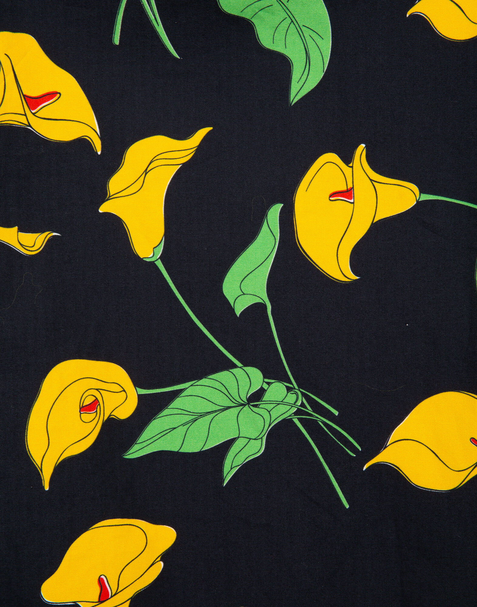 LaDoubleJ Balloon Pants Calla TRO0012COT006CAL0001