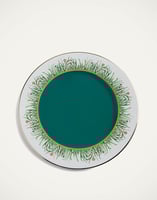 La DoubleJ Charger Plate La DoubleJ Charger Plate Libellula DIS0011CER001LIB0003
