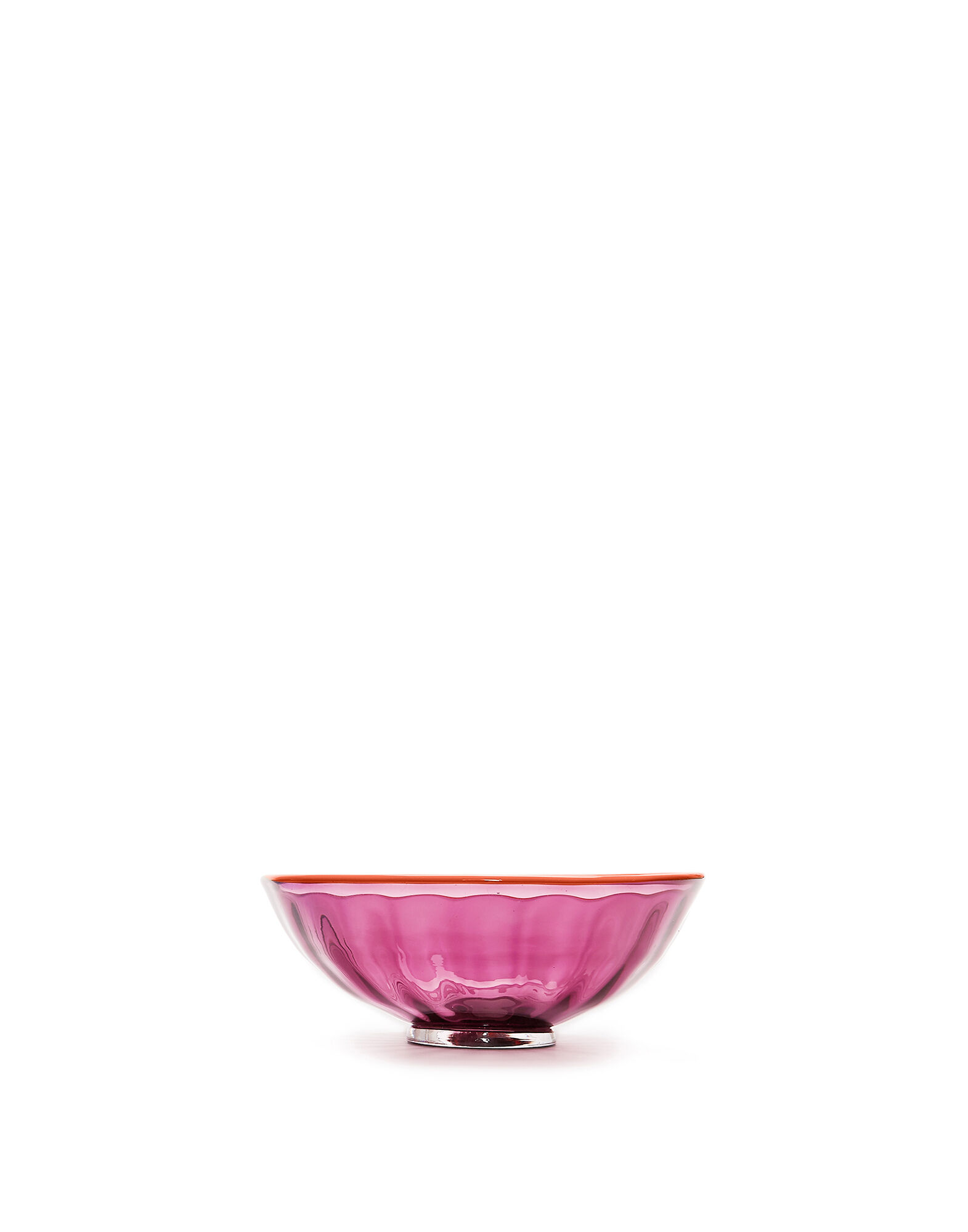 La DoubleJ Luxury Nut Bowl Set of 4 Mixed GLA0011MUR001ASS0004