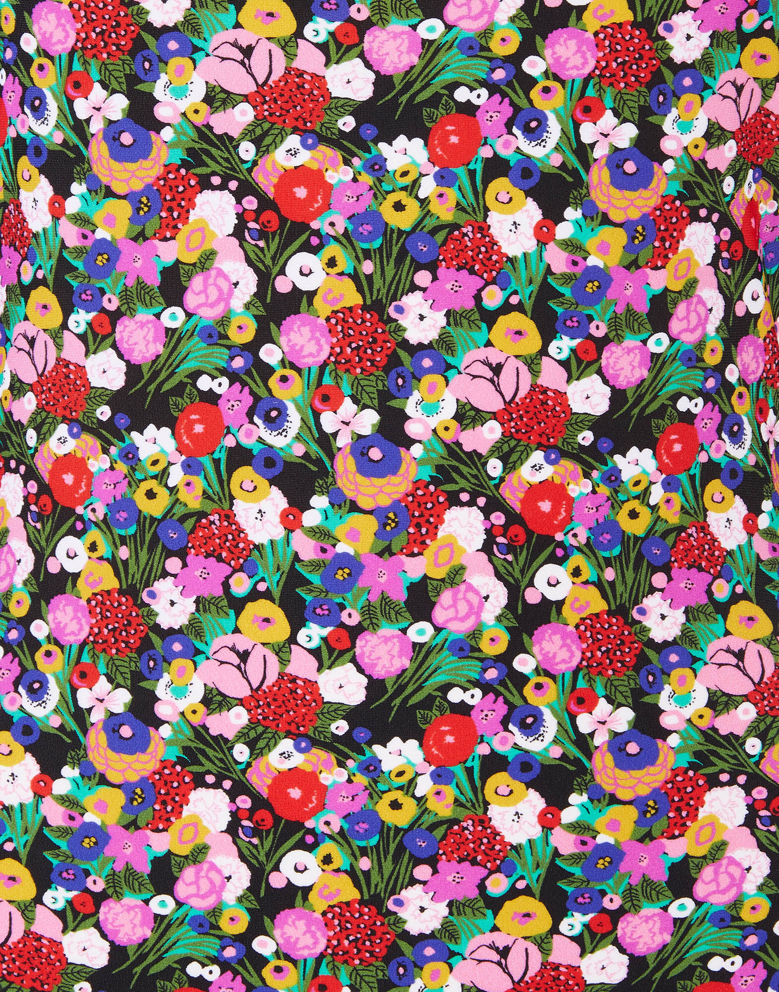 LaDoubleJ Amalfi Suit Granny SWI0019LYC001GRA0001