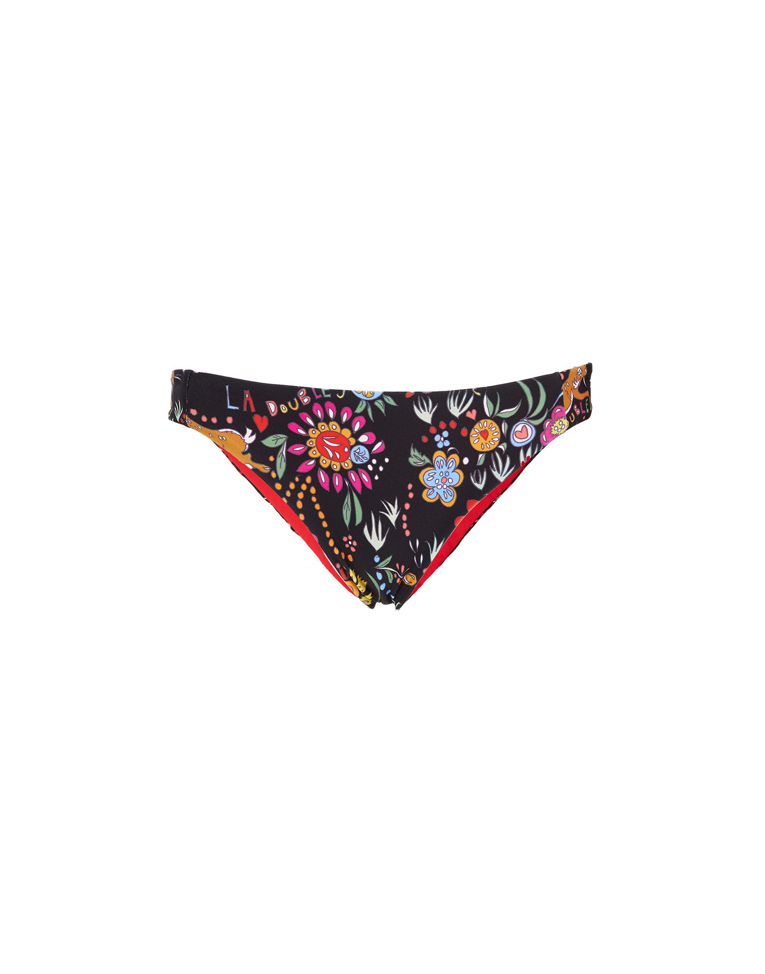 LaDoubleJ Hip Brief Babe SWI0008LYC001BAB0001
