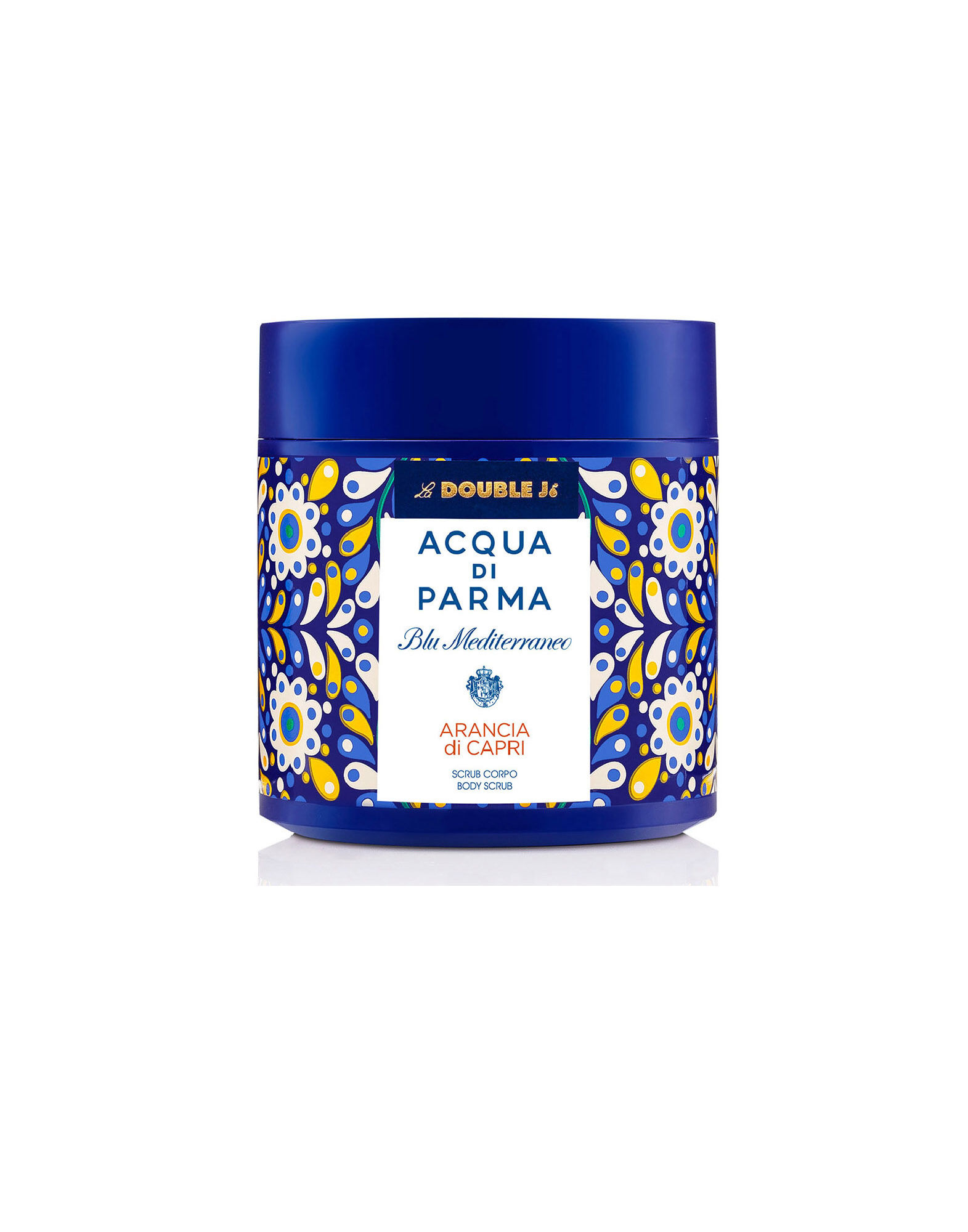 La Doublej Ldj X Acqua Di Parma La Doublej Body Scrub 230g