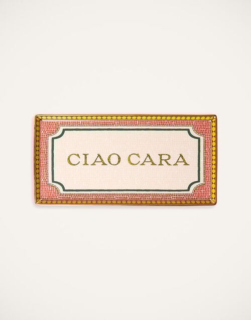 La DoubleJ Tray La DoubleJ Tray Ciao Cara DIS0046CER001CCR0001