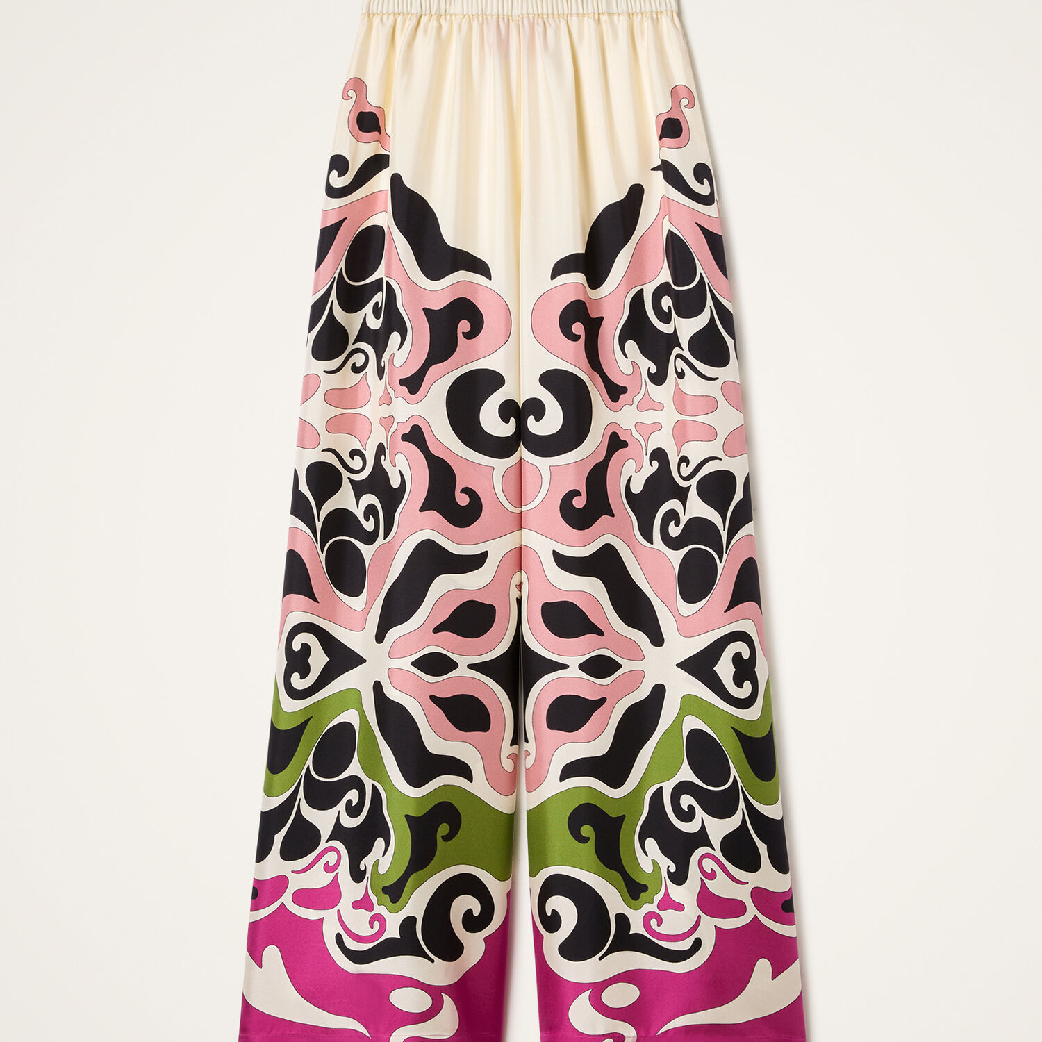 Shop La Doublej Palazzo Pants