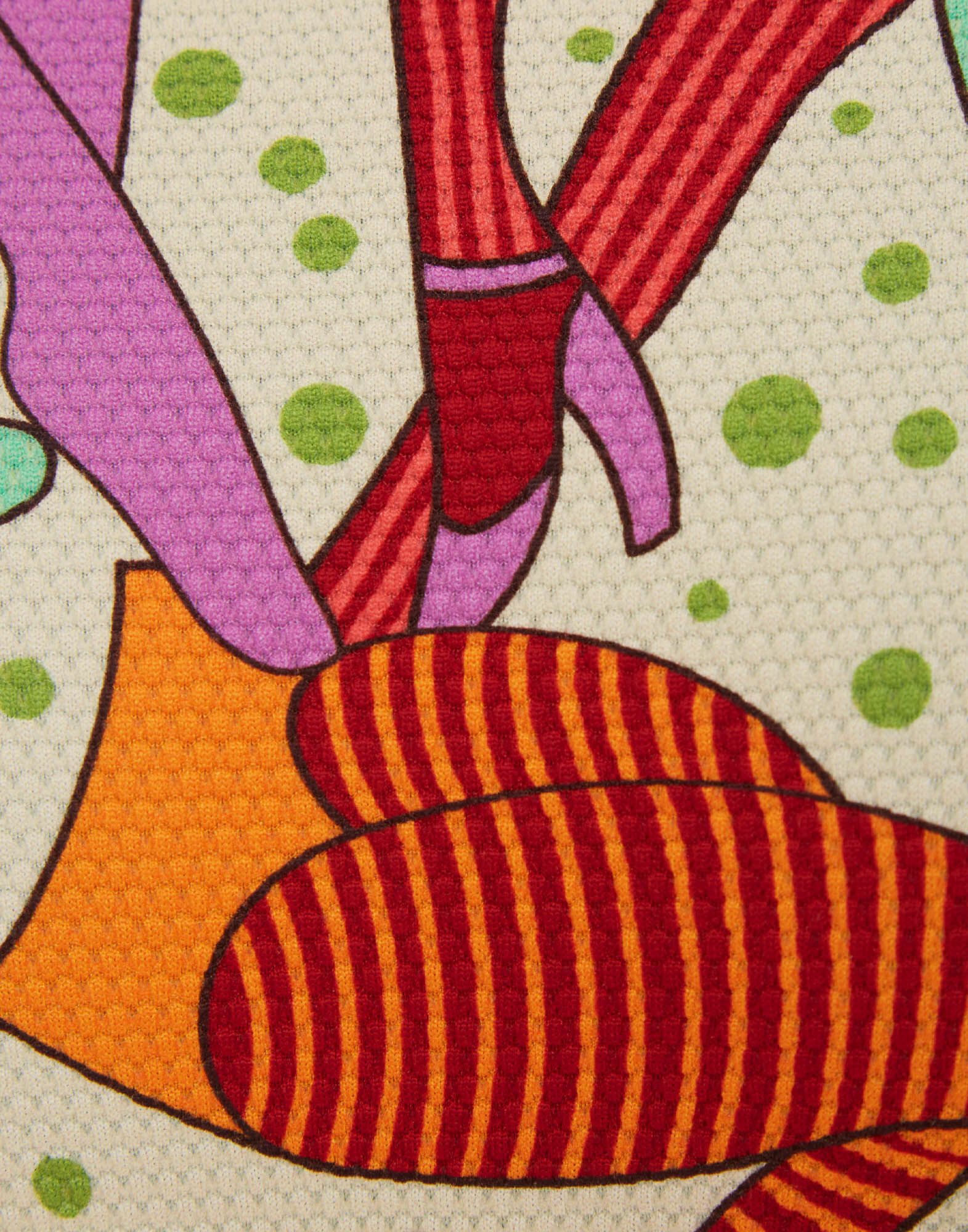 La DoubleJ Boy Brief Smartypants SWI0030LYC002SMA01BU08