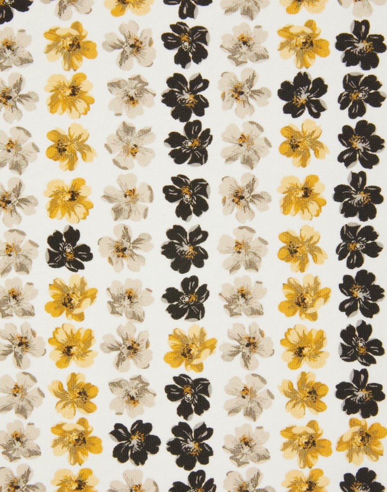 La DoubleJ La Scala Tee La DoubleJ La Scala Tee Cupid White TSH0026JER039CUP02WH01