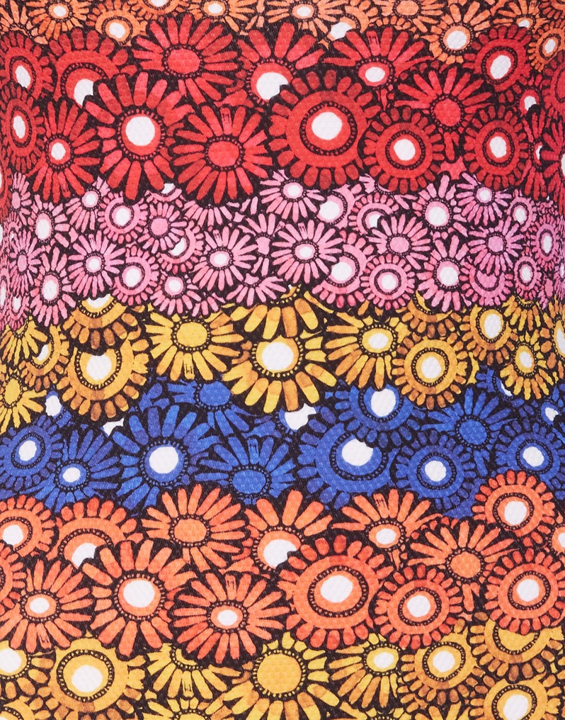 La DoubleJ Goddess Suit La DoubleJ Goddess Suit Pride Daisy SWI0009LYC002DAY0004