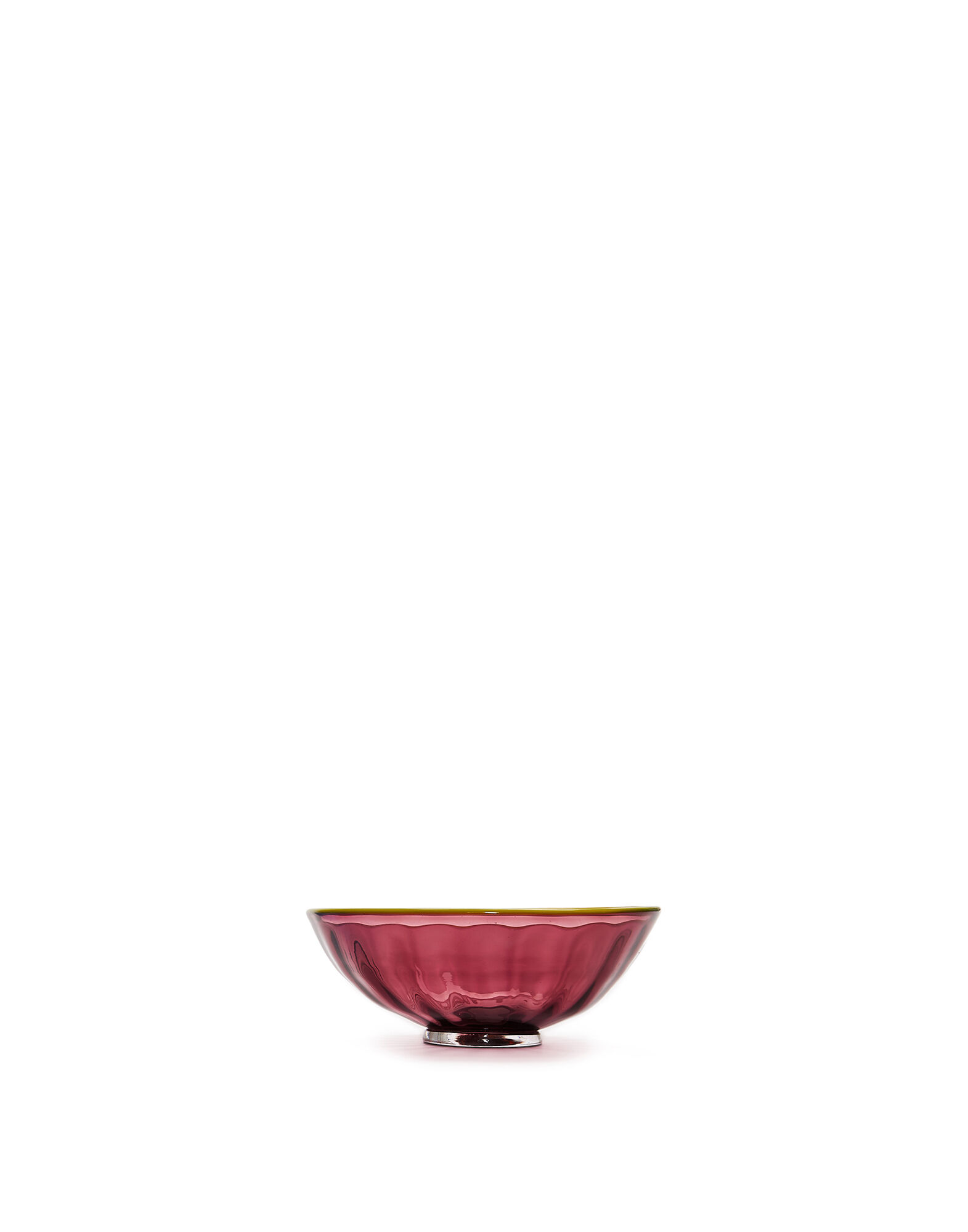 La DoubleJ Luxury Nut Bowl Set of 4 Mixed GLA0011MUR001ASS0004