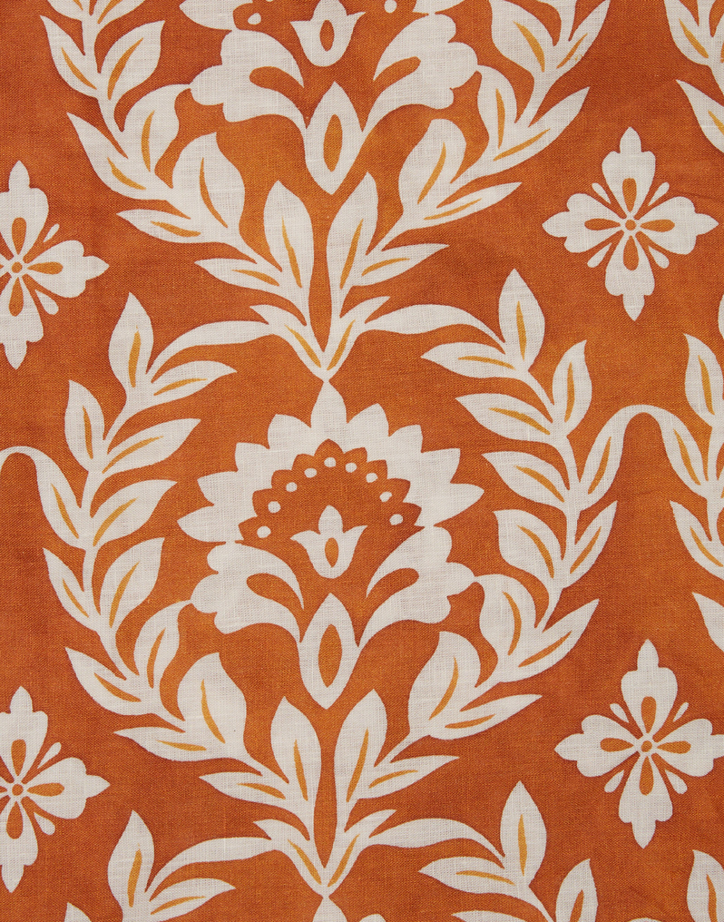 La DoubleJ Medium Tablecloth La DoubleJ Medium Tablecloth Garland Siena TBC0002LIN001GRL0013