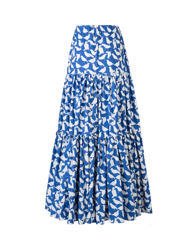 LaDoubleJ Big Skirt LaDoubleJ Big Skirt SKI0001COT001UCC0003