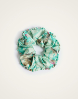 La DoubleJ Scrunchie Set La DoubleJ Scrunchie Set Mixed Prints SCS0001MIX002MIX08MU01